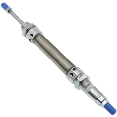 Airtac MICJ Adjustable Mini Cylinder MICJ40X80-10 — view 1