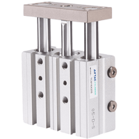 Airtac 三轴气缸-TCM