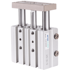 Airtac TCM Triple Axis Cylinder TCM50X200-S — view 3