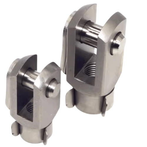 Airtac 接头成品包-F-MA-Y