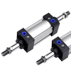Airtac SCD Standard Cylinder SCD100X600