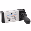 Airtac 4H Manual Valve 4H210-08