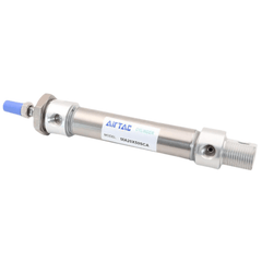Airtac B52-MA Copper-Free Stainless Steel Mini Cylinder B52-MA16X110SCA — view 1