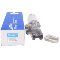 Airtac 焊接夹紧气缸-MCKA