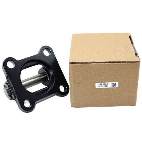 Airtac 双耳固定架成品包-F-SE-CB