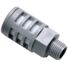 Airtac PALM Mini Plastic Silencer PALM01