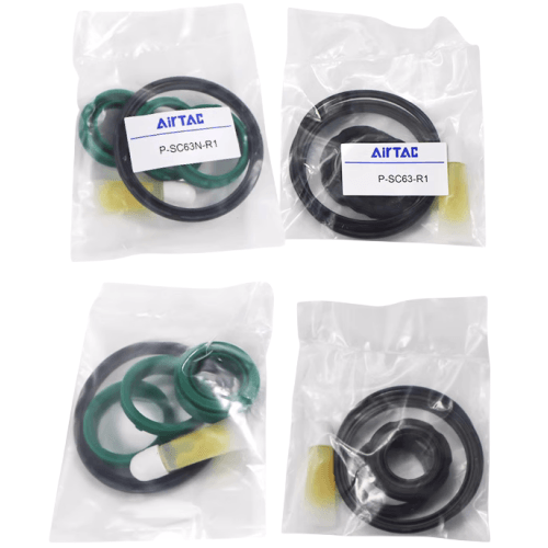Airtac 修理包-P-SCT