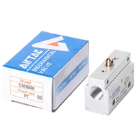 Airtac 基本型机械阀-CM3B