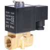 Airtac 2KWL Fluid Solenoid Valve 2KWL03006F