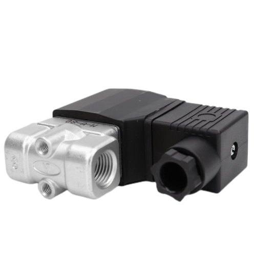 Airtac 流体电磁阀-2LH