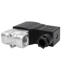 Airtac 流体电磁阀-2LH