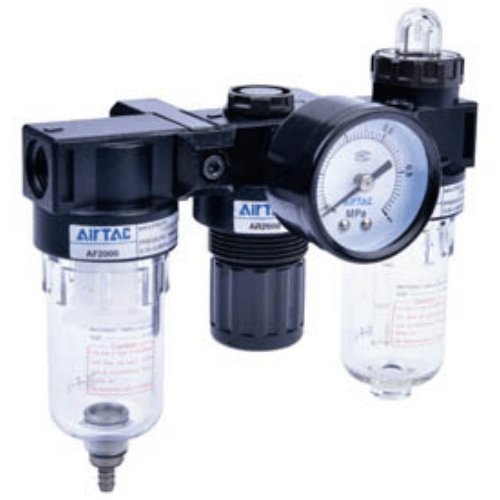 Airtac 三联件-AC1500/2000