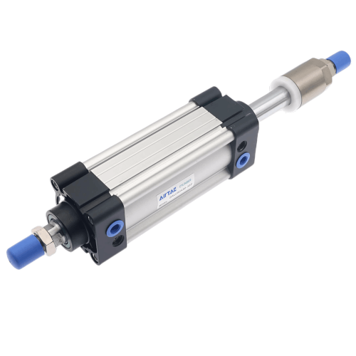 Airtac 可调气缸-SAUJ50