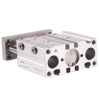 Airtac 汽车专用三轴气缸-B07-TCM