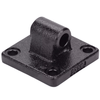 Airtac F-SI-CA Single Lug Bracket Assembly Kit F-SI40CA