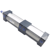 Airtac SCT80~100 Multi-Position Tandem Cylinder SCT80X100X400S