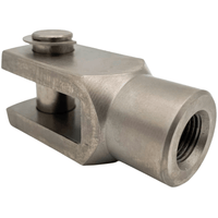 Airtac 接头成品包-B52-F-M-Y