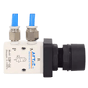 Airtac S3PF Flat Button Type Mechanical Valve S3PF08G