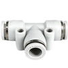 Airtac X-APEW T-Type Reducing Tee Connector X-APEW1210