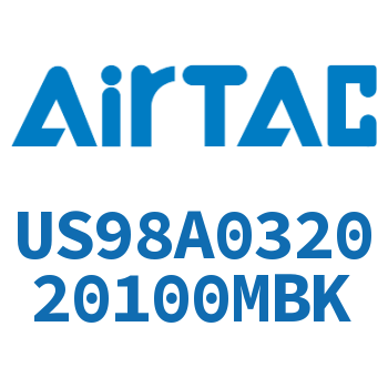 Airtac PU气动软管气管-US98A032020100MBK