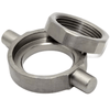 Airtac F-MF-TC End Cover Trunnion Bracket Assembly Kit F-MF40TC