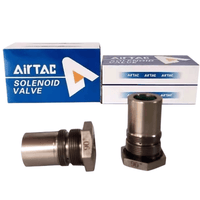 Airtac 调节螺丝-F-JCK-LM