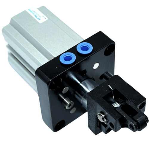 Airtac 阻挡气缸-TWH