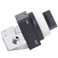 Airtac 选择型机械阀-CM3HS