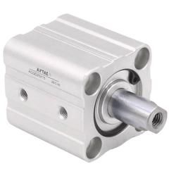 Airtac ACQD Double Acting Compact Cylinder ACQD80X45B — view 4