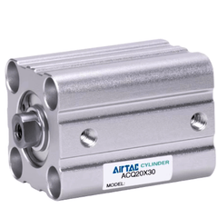 Airtac ACQ Ultra Thin Air Cylinder ACQ100X90 — view 5