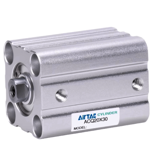 Airtac 超薄气缸-ACQ