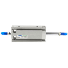 Airtac MDD Multi-position Double Rod Cylinder MDD32X10 — view 3