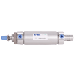 Airtac MBL Aluminum Alloy Mini Cylinder MBL32X75U — view 4