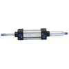 Airtac SCJ50 Standard Cylinder SCJ50X100-20
