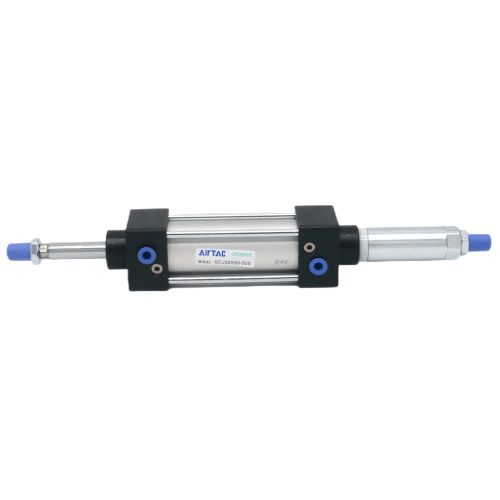 Airtac SCJ50 Standard Cylinder SCJ50X80-20S