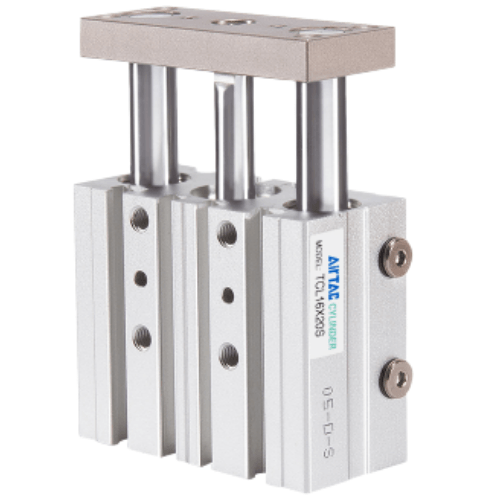 Airtac 三轴气缸-TCL