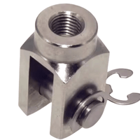 Airtac 接头成品包-F-ACQ-Y