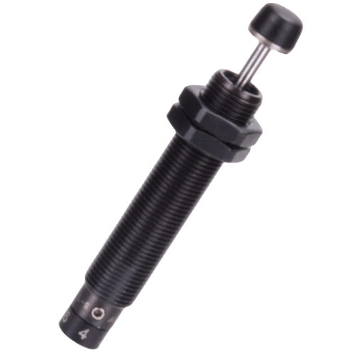 Airtac 禁铜标准型油压缓冲器-B52-ACA