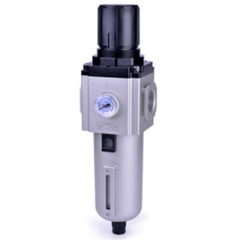 Airtac GAFR Adjustable Filter Regulator GAFR500C20ASN — view 2