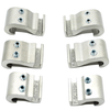 Airtac F-SI-H Sensor Mounting Bracket Complete Kit F-SI80H