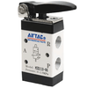 Airtac M3D Short Lever Type Mechanical Valve M3D11006G