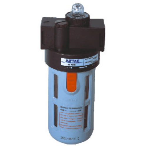 Airtac 给油器-AL1500/2000