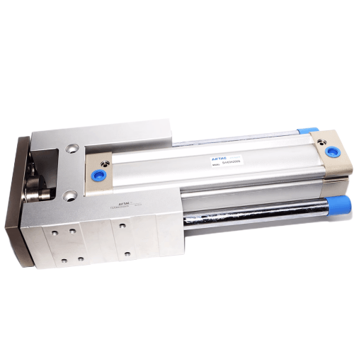 Airtac 带导向架气缸-TSAIL