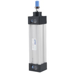 Airtac B06-SU Battery Dedicated Standard Cylinder B06-SU80X800S — view 3
