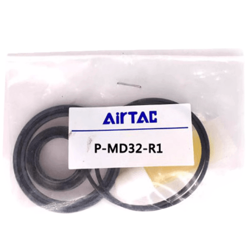 Airtac 修理包-P-MDD