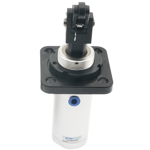 Airtac 阻挡气缸-TTG