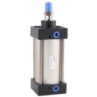 Airtac 电池专用标准气缸-B06-SC