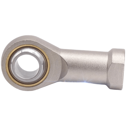 Airtac 鱼眼接头成品包-B52-F-M-U