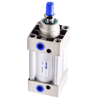 Airtac 标准气缸-SI63