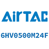 Airtac 集装式电磁阀-6HV0500M24F